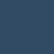 Custom dark blue color