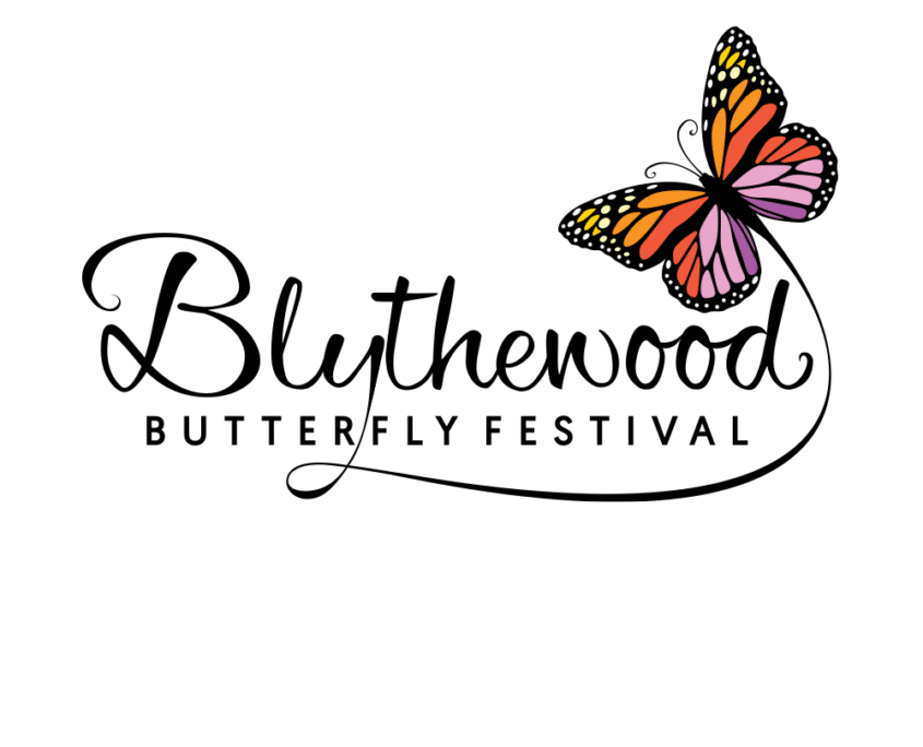 Custom logo design festival event featured